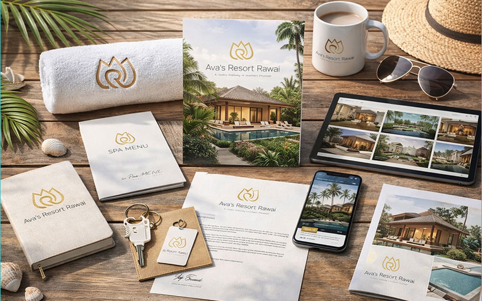 Avas Resort Phuket