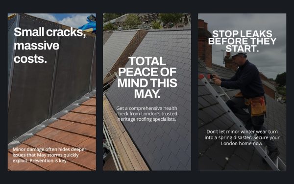A&A Roofing Solutions A&A Roofing Solutions by Spectrum Media Solutions