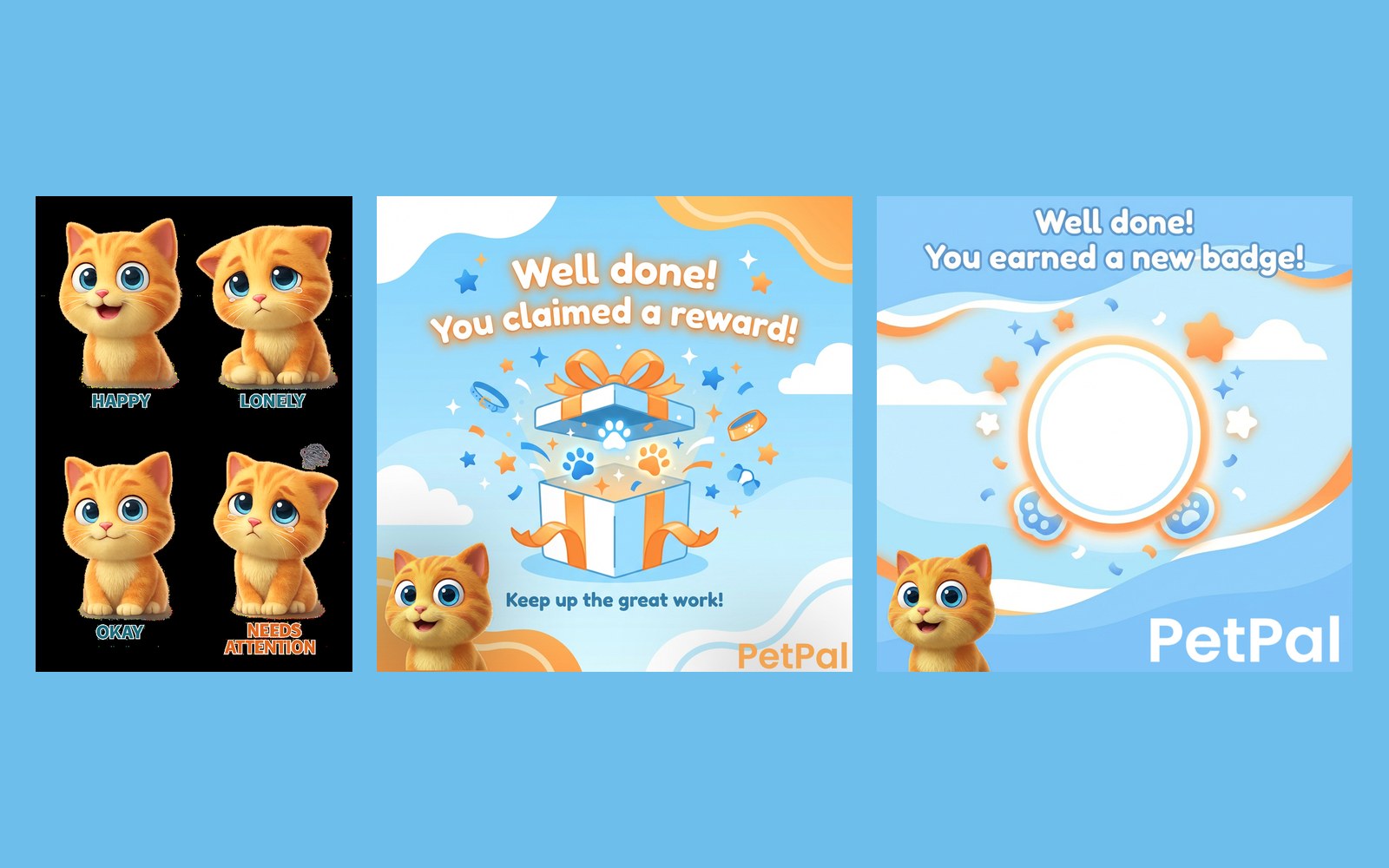 PetPal App