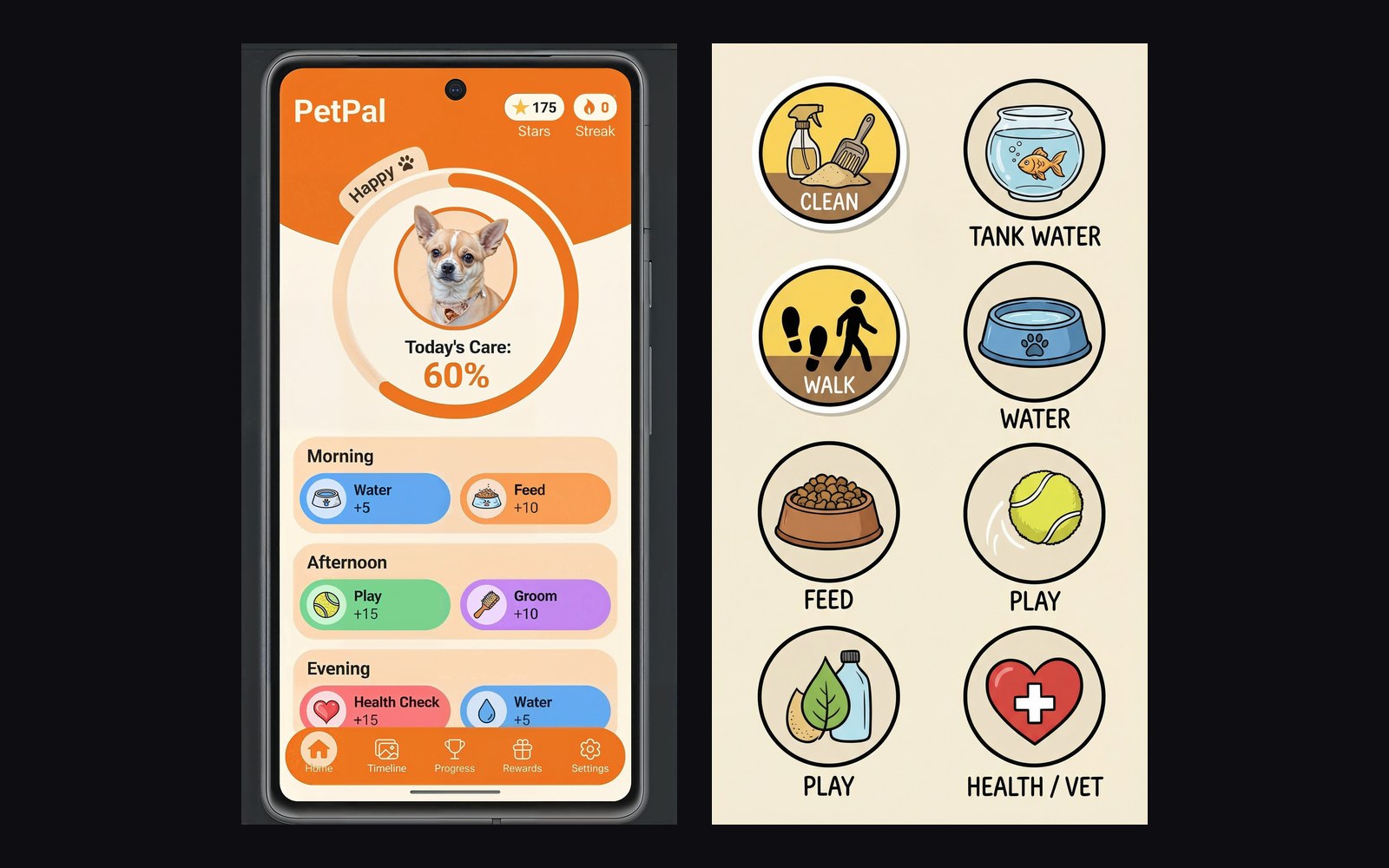 PetPal App