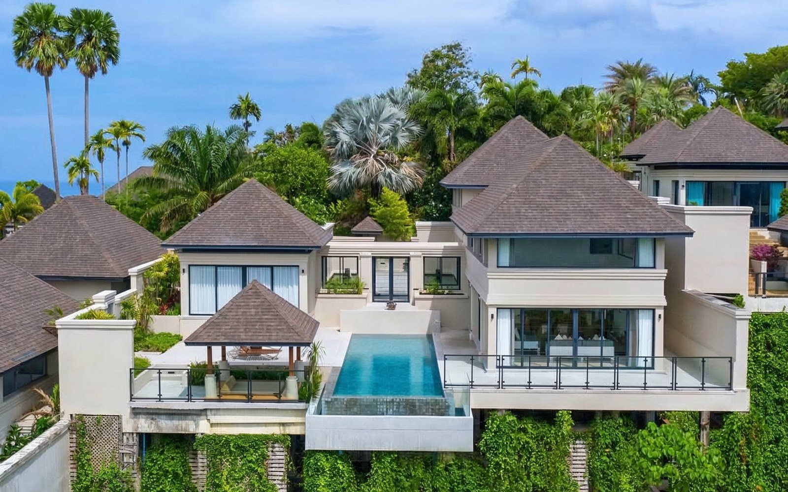 Phuket Destination Photography