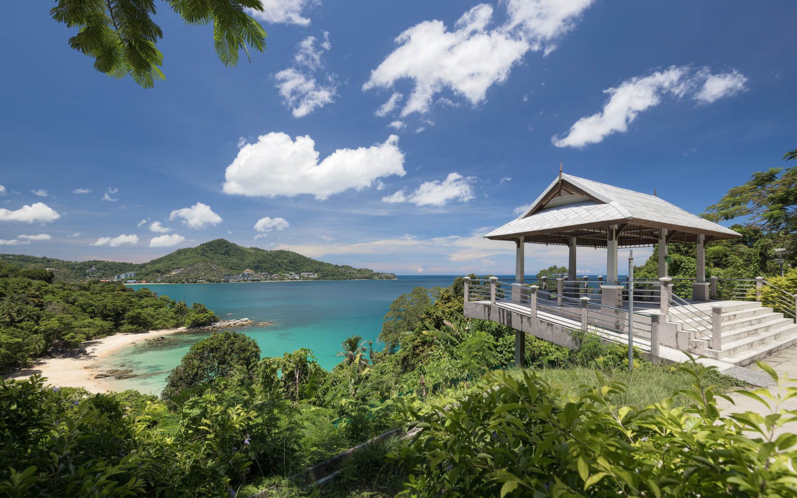 Phuket Destination Photography
