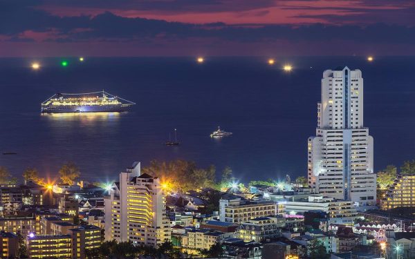 Phuket Destination Photography by Spectrum Media Solutions