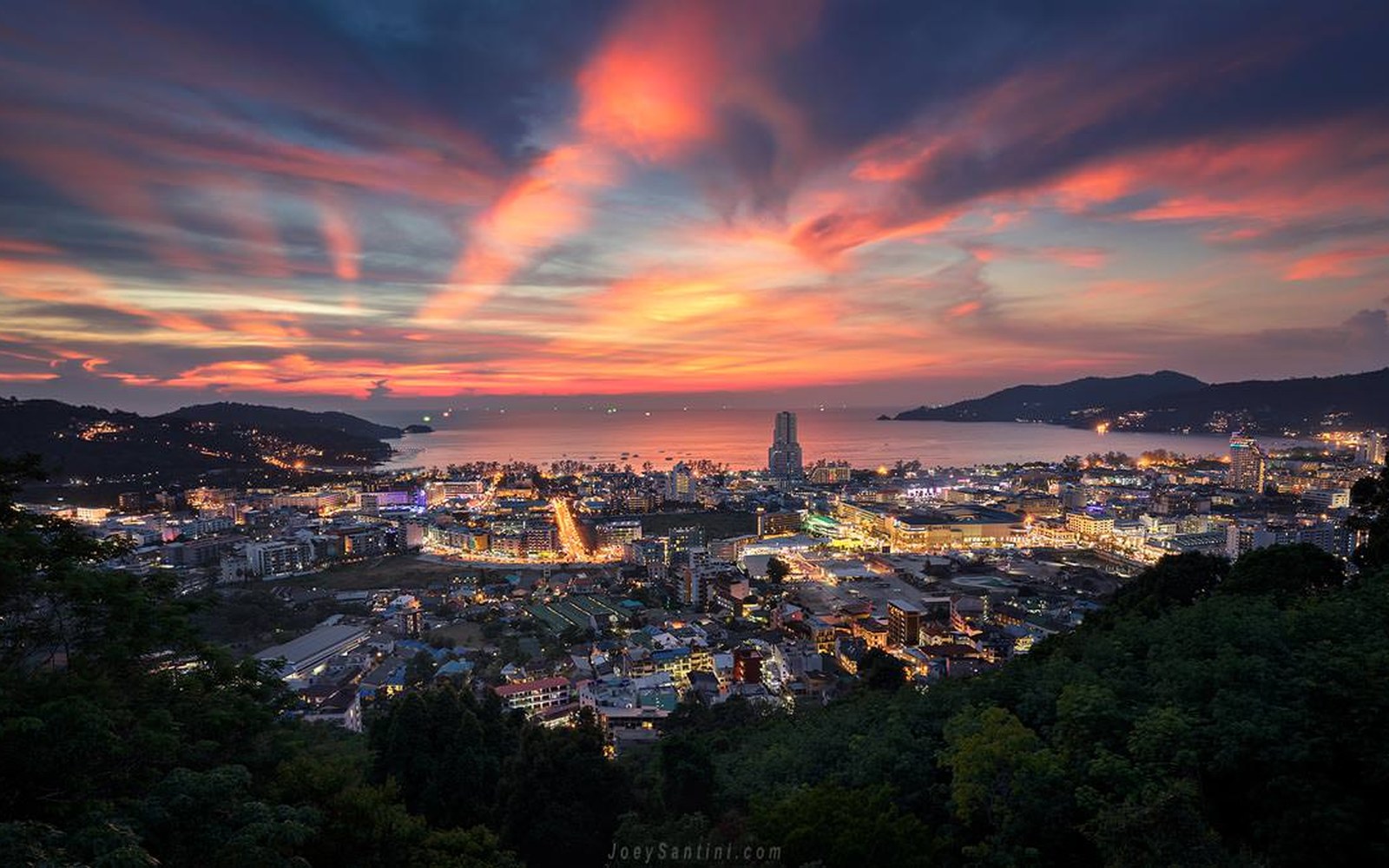 Phuket Destination Photography