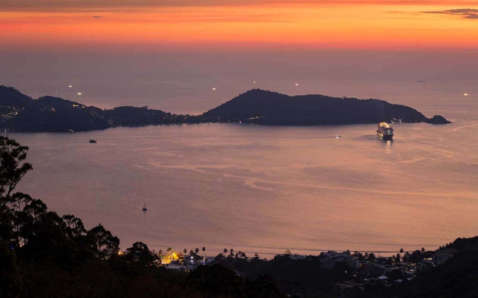 Phuket Destination Photography
