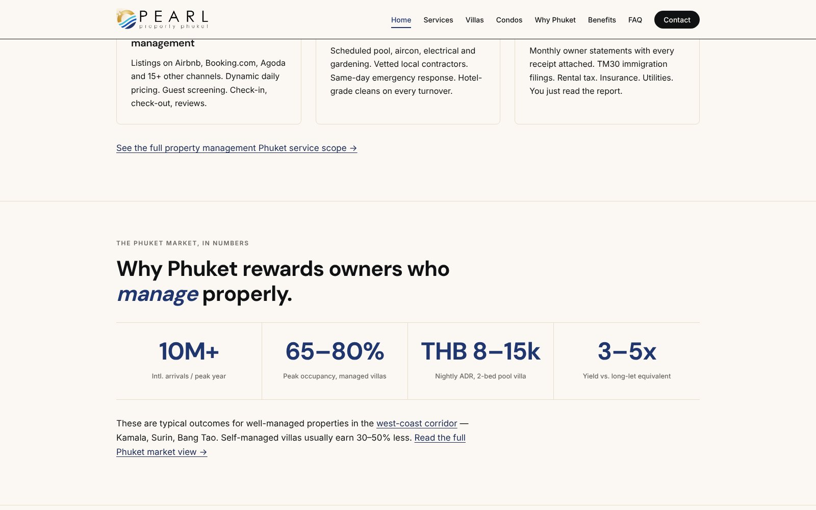Property Management in Phuket website 3