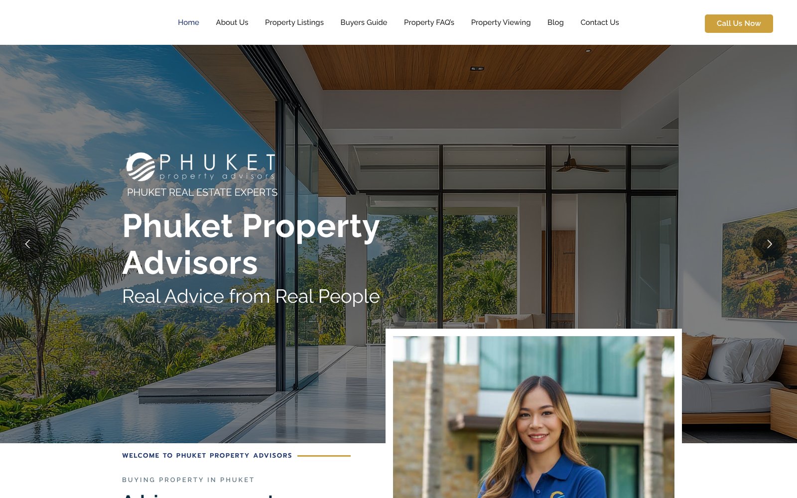 Phuket Property Advisors