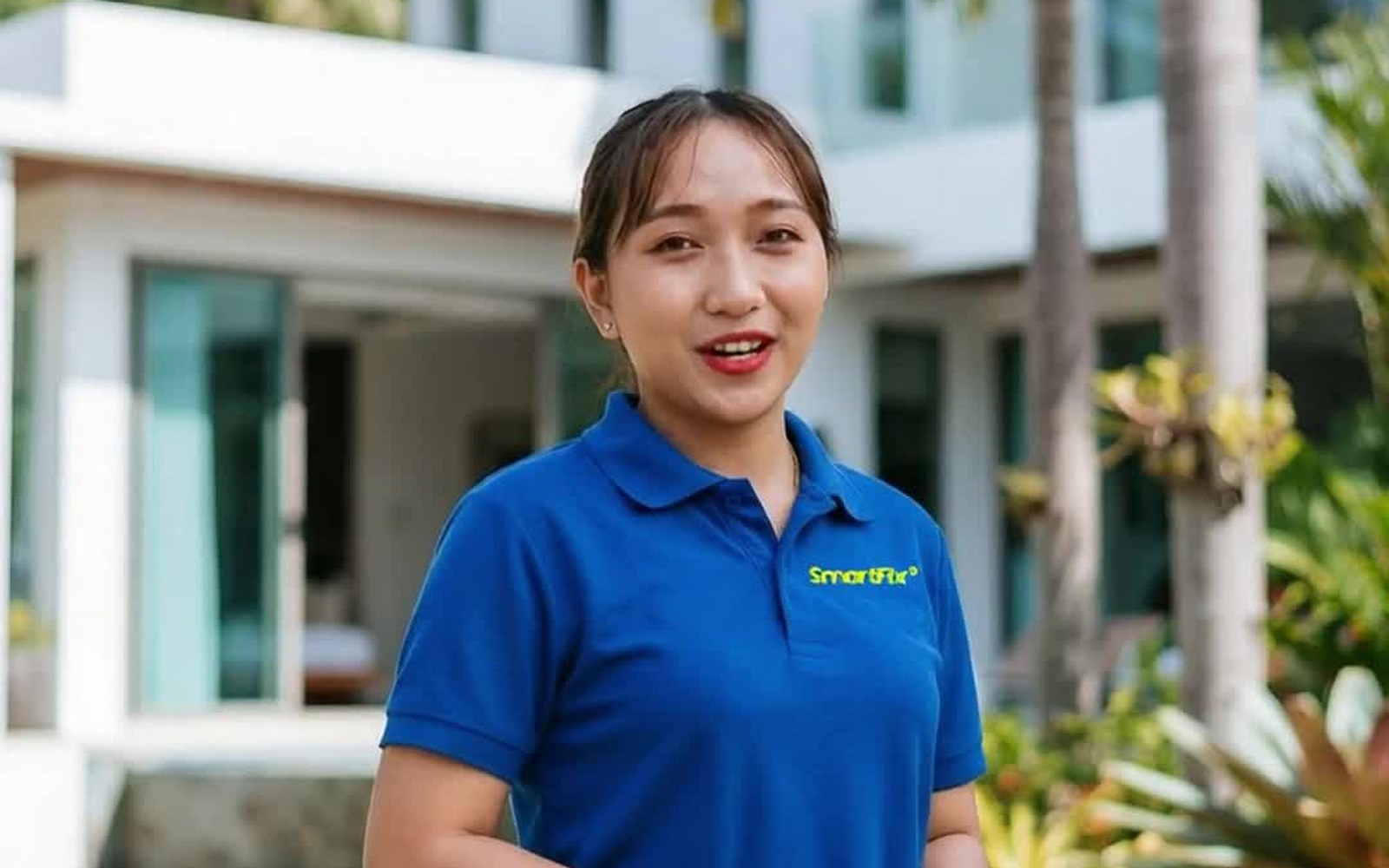 SmartFix AI Self-Help Videos